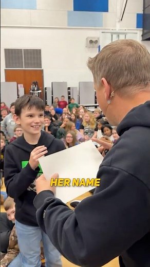 READING STUDENTS MINDS 😱