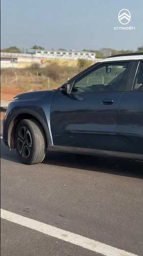 Upgrade your driving experience with the ultimate SUV comfort! 🚘✨