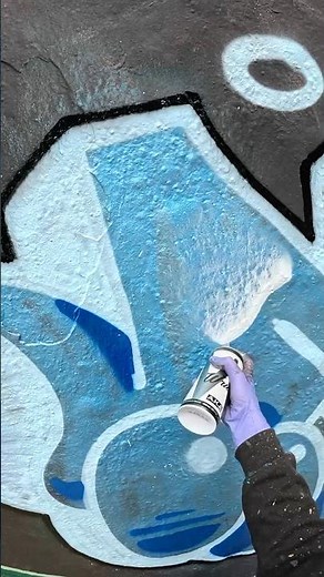 Testing BIG SIZE CAPS Graffiti Alphabet [ Letter N ] ⚡ RESAKS