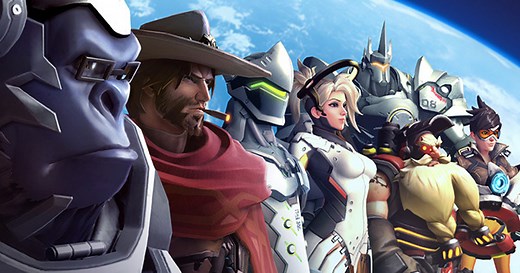 Overwatch 2 Tier List: The Best Heroes To Play In Season 4