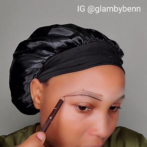 78K views · 5.6K reactions | Most Detailed, Talk-through Eyebrow Tutorial. Perfect Eyebrow Video For Beginners | GLAM BY BEN | Facebook