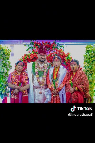 @Bharat Thapa🎭 @Jharana Giri @Khagendra Thapa