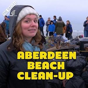 It's time to clean up our beaches 🏖️ | BBC The Social