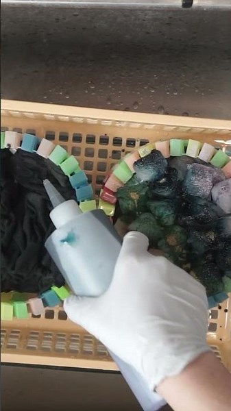 Reverse. Liquid or ice? What do you think?