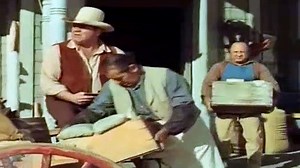 Bonanza S09E30 The Arrival of Eddie