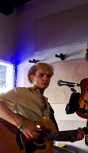 You Look So Good in Love by George Strait #cover by Simeon Imel #shorts