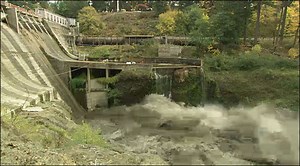 Video: Condit Dam removal like you've never seen it before