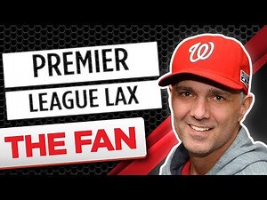 Paul Rabil: How He Founded the PLL