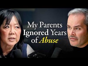 The Hidden Trauma Behind This Comedy Star's Rise to Fame | Margaret Cho
