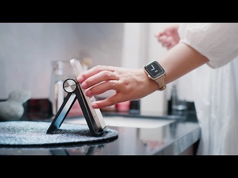 UGREEN Portable Phone/Tablet Stand | For Desk