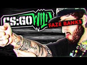 CSGOWild: The scam that got away. How FaZeClan financed their CSGO Team.