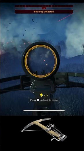 The NEW Exploding Crossbow is AMAZING in Helldivers 2 #leak #gameplay