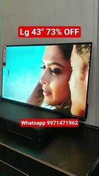 Lg smart web os Led tv #shortsfeed #shortviral #shortvideo #shorts