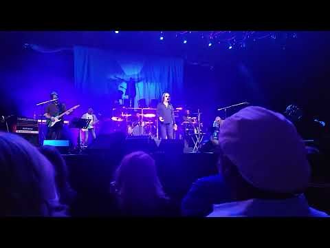Hello Its Me - Todd Rundgren & The Live At Daryl's House Band - MGM Casino, Oxon Hill, MD - 4/16/22