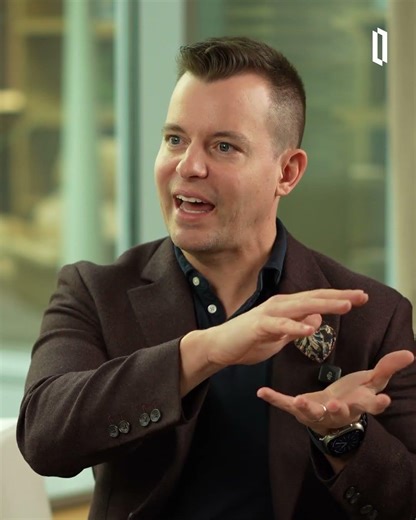 Im Interview: Armin Forstner | myCTS (Pt. 2)