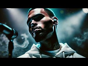 Chris Brown- lets work it out (2025)