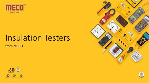 How Insulation Testers Improve Electrical Safety
