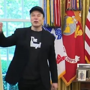 53K views · 2.2K reactions | BOOM! Elon Musk COOKS the New York Times | Jordan Rachel | Facebook