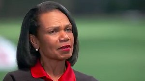 'America is a place where you can come from humble circumstances and do great things.' See more of Condoleezza Rice tonight at 9pm ET on #Feherty | Golf Channel
