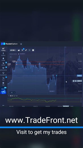 Trading 101 Pocket Option Binary Options #trading #binaryoptions #binaryindicator #howtotrade