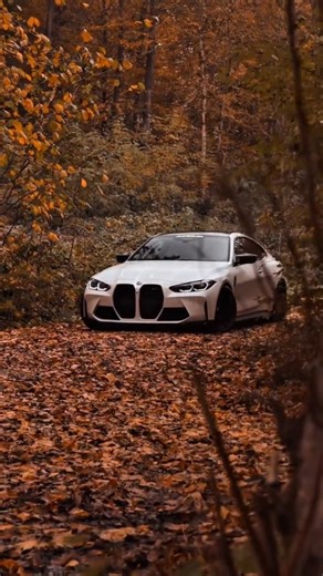 BMW M4 Competition 🔥