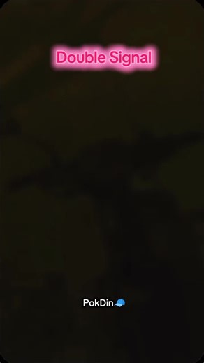 Exploring the Motor Ex5 Double Signal Feature