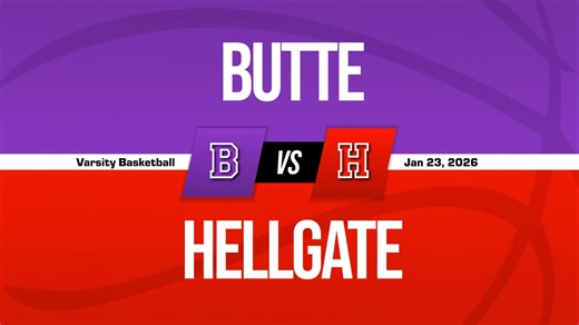 Basketball Game Preview: Hellgate Knights vs. Sentinel Spartans   How To Watch