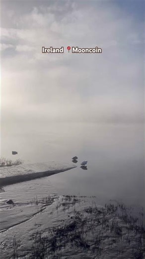 Ireland - Mooncoin 🇮🇪