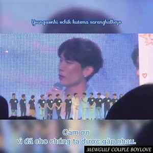 60K views · 5K reactions | [GIẬN DỖI STYLE MEWGULF] "Cuối cùng cũng...