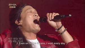 39K views · 1.6K reactions | #admin is quite surprised by #ChaTaehyun's vocal...!!! Don't miss out on #Immortal_Songs TONIGHT @19:20 (Seoul, UTC+9) | KBS WORLD | Facebook