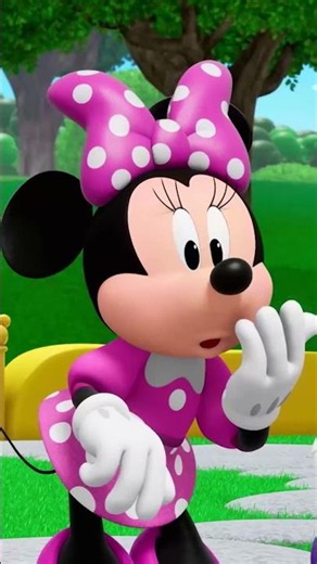 Un juego de verano antes de irse a la cama 🐔 | LA CASA DE MICKEY MOUSE + | ‪@DisneyJuniorES‬