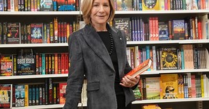 Heather Reisman returning to Indigo following abrupt exit of former CEO