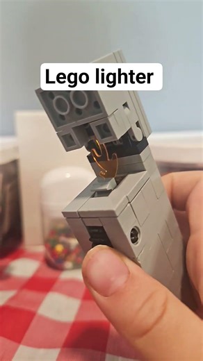lego lighter #lego#lighter
