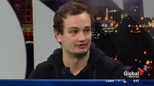 15K views · 59 reactions | The Secret Meat Club is a new CSA style subscription box from Meuwly's Meats in Edmonton, offering monthly deliveries of various types of charcuterie, such as meat and condiments. William and Peter joined Global News Morning Weekend to explain how the program works. | Global Edmonton | Facebook