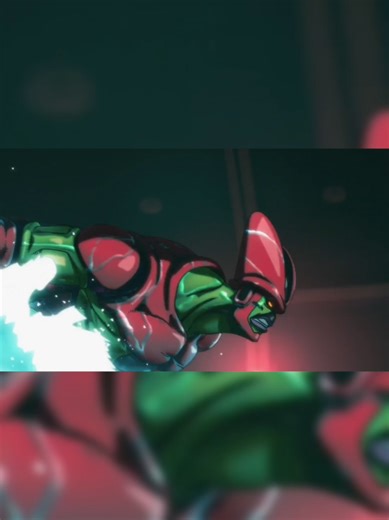 PARTE 35 DRAGON BALL SUPER HERO #dragonball #anime #goku