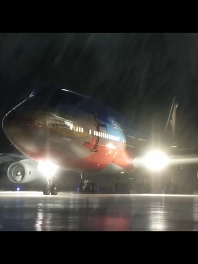 The Tragic Story of Singapore Airlines Flight 006