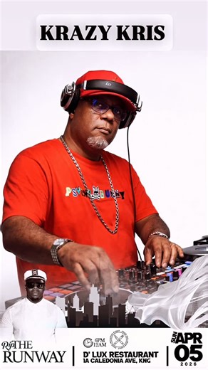 RIP THE RUNWAY APRIL5.2026 on Instagram: "DANCEHALL BIGGEST WEEK Presents RIP THE RUNWAY The Ultimate Retro Party Easter Brunch Edition — A Fashion-Forward Experience — ⸻ 📅 Sunday, April 5, 2026 ⏰ 6:00 PM – 12:00 AM 📍 Dé Lux (Formerly Gee Wee) 1A Caledonia Avenue Dress retro. Dress bold. Where fashion, music, and nostalgia collide."