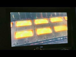 Star Wars Episode II: Attack of the Clones (2002) Widescreen DVD Menu Walkthrough (Disc 1, Geonosis)