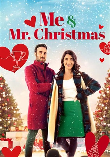 Me and Mr. Christmas (2023)