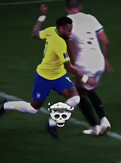 Neymar Skills Compilation 2021/22
