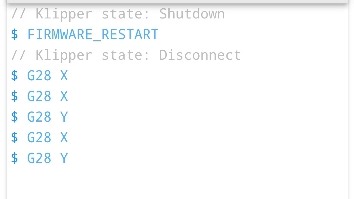 远程控制你的局域网3d打印机就这么简单