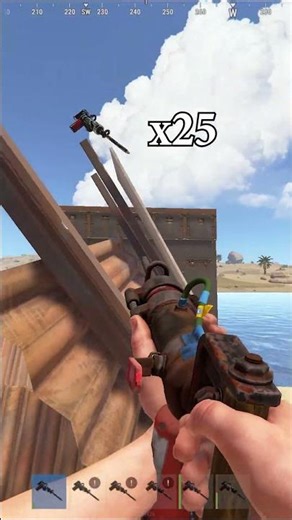 #bestrustservers #bestrust #rust #raalal #rustclips #building
