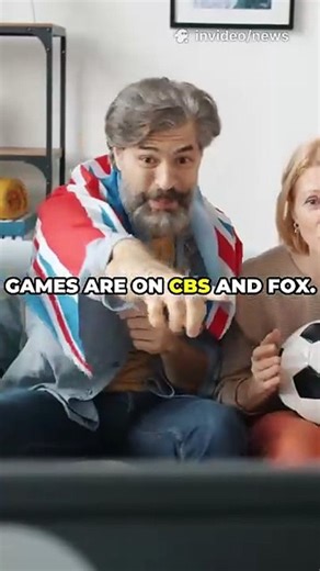 Where to Watch NFL Games 🏈