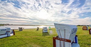 Webcams in Büsum - bergfex