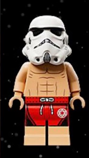 NEW $1000 LEGO Death Star SECRETS