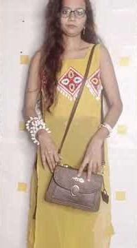 “Affordable & Stylish Sling Bags 👛✨ | Budget Bag Haul 2025” Affordable / Budget / Stylish /