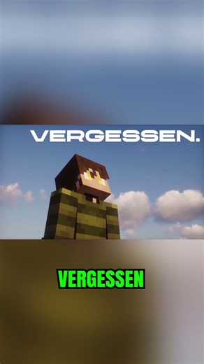 Jeder Fortschritt nimmt mir Herzen 💔 (Minecraft)