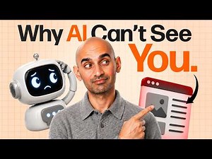 How One Simple Change Can Get Your Website Recommended by ChatGPT