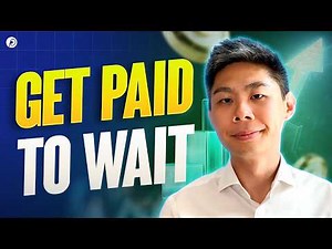 Get Paid to Place a Limit Buy Order (Cash-Secured Puts Explained)