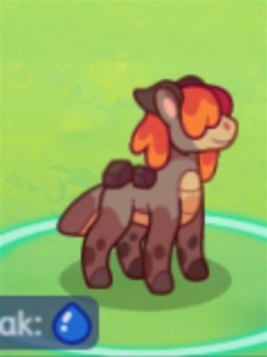 INSANE Cindercolt Attack Animation in Prodigy Math!!! #animation #gaming #prodigy #pets #education